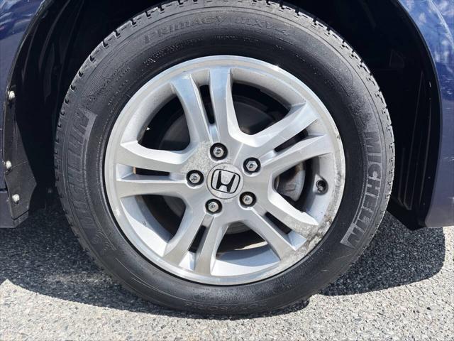 used 2006 Honda Accord car, priced at $5,995