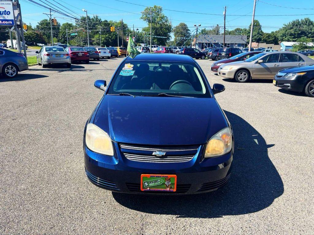 used 2010 Chevrolet Cobalt car, priced at $6,995