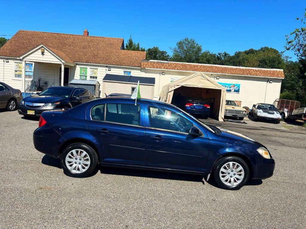 used 2010 Chevrolet Cobalt car, priced at $6,995