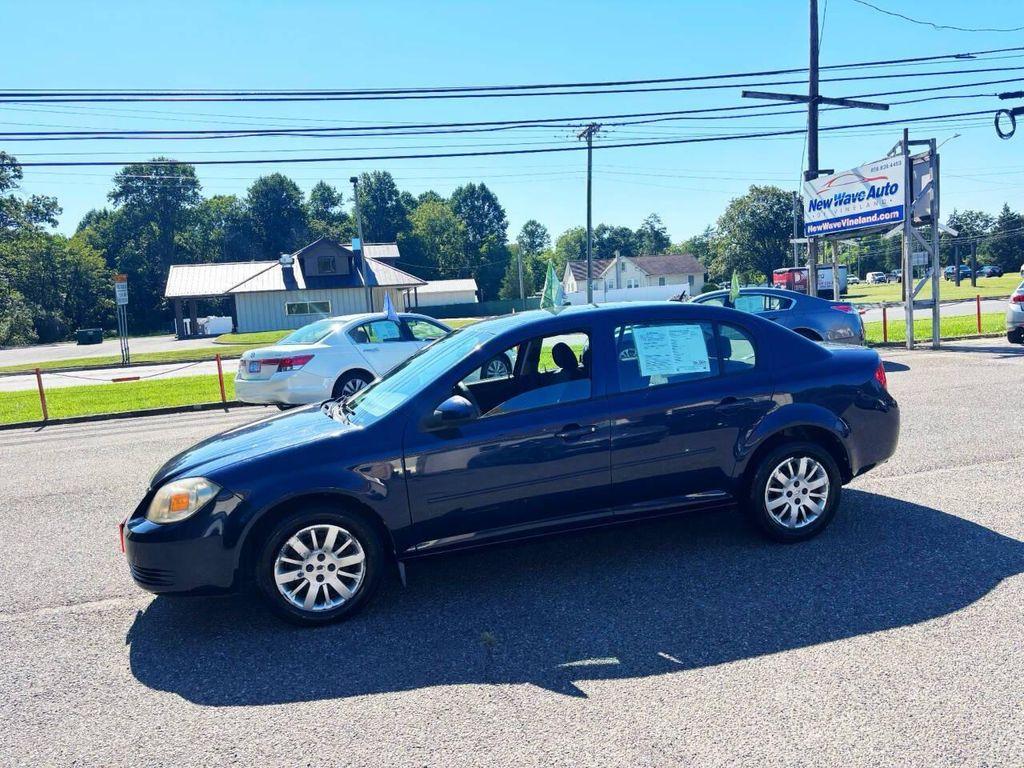 used 2010 Chevrolet Cobalt car, priced at $6,995