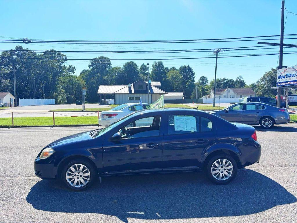 used 2010 Chevrolet Cobalt car, priced at $6,995