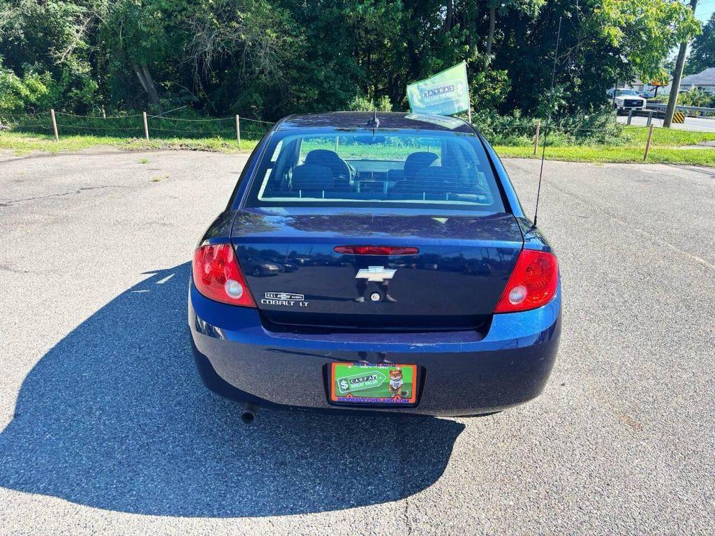 used 2010 Chevrolet Cobalt car, priced at $6,995