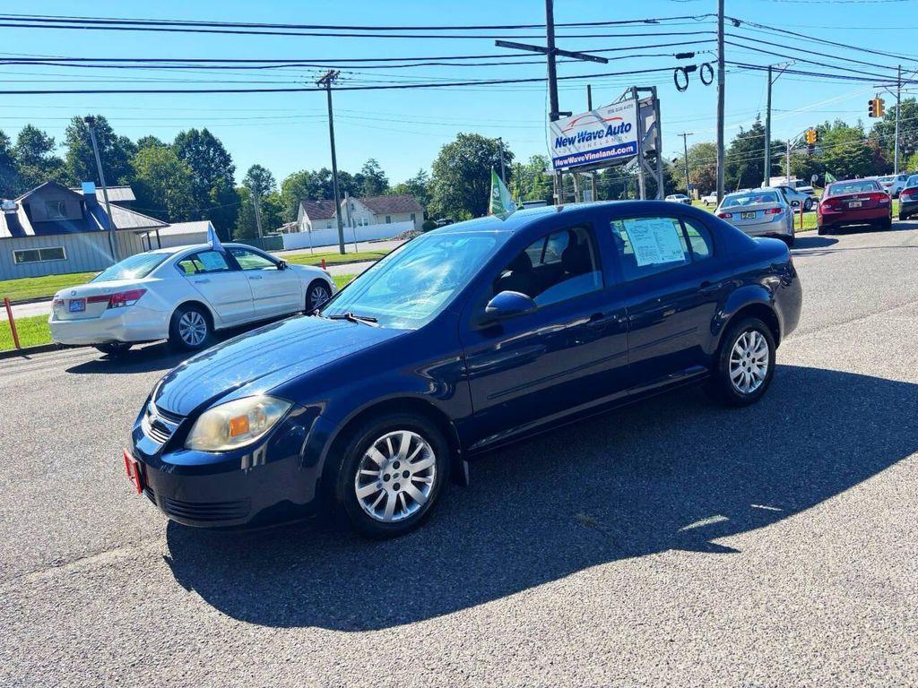 used 2010 Chevrolet Cobalt car, priced at $6,995