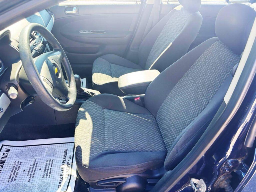 used 2010 Chevrolet Cobalt car, priced at $6,995