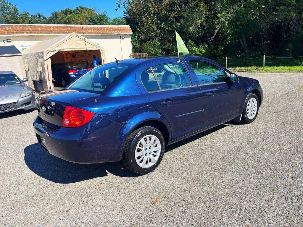 used 2010 Chevrolet Cobalt car, priced at $6,995