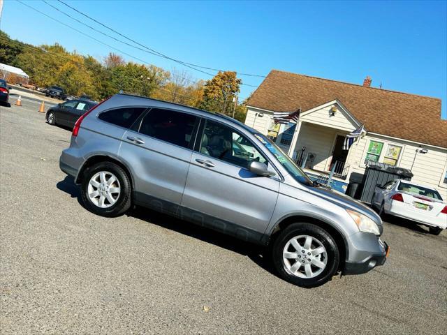 used 2007 Honda CR-V car, priced at $7,495