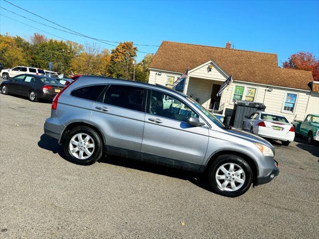 used 2007 Honda CR-V car, priced at $7,495