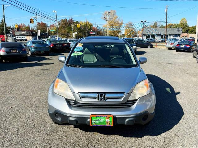 used 2007 Honda CR-V car, priced at $7,495