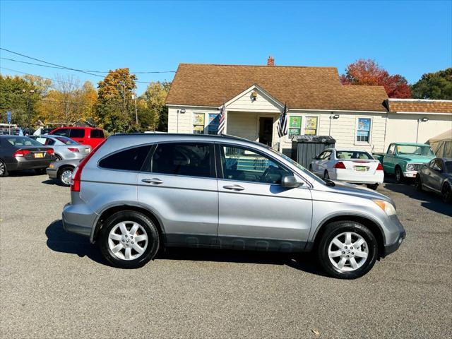 used 2007 Honda CR-V car, priced at $7,495