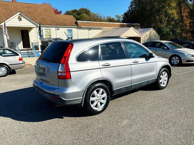 used 2007 Honda CR-V car, priced at $7,495