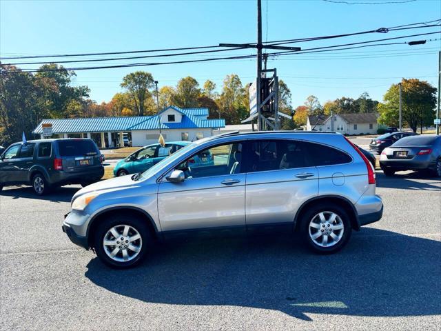 used 2007 Honda CR-V car, priced at $7,495