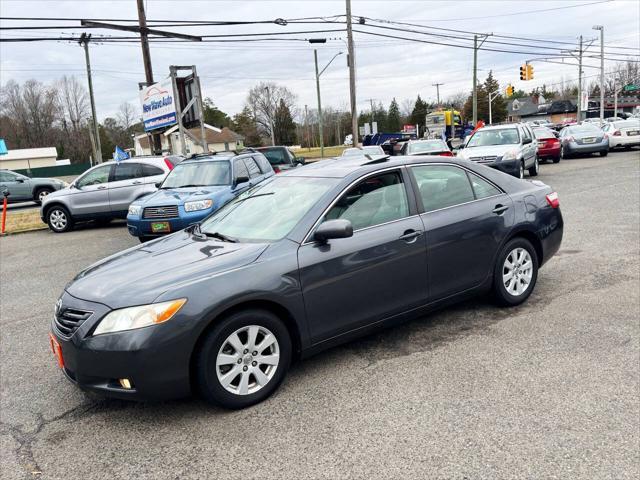 used 2007 Toyota Camry car, priced at $8,995