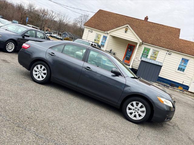 used 2007 Toyota Camry car, priced at $8,995