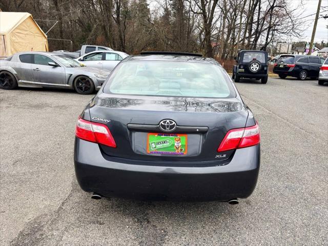 used 2007 Toyota Camry car, priced at $8,995