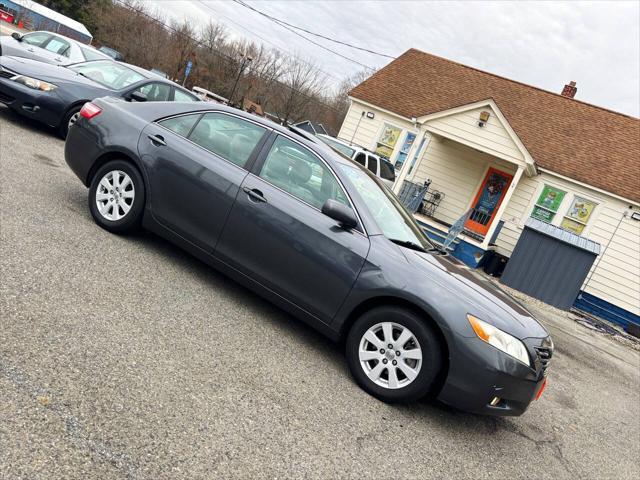 used 2007 Toyota Camry car, priced at $8,995