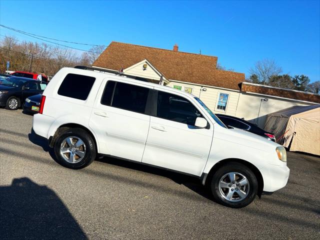 used 2009 Honda Pilot car, priced at $6,995