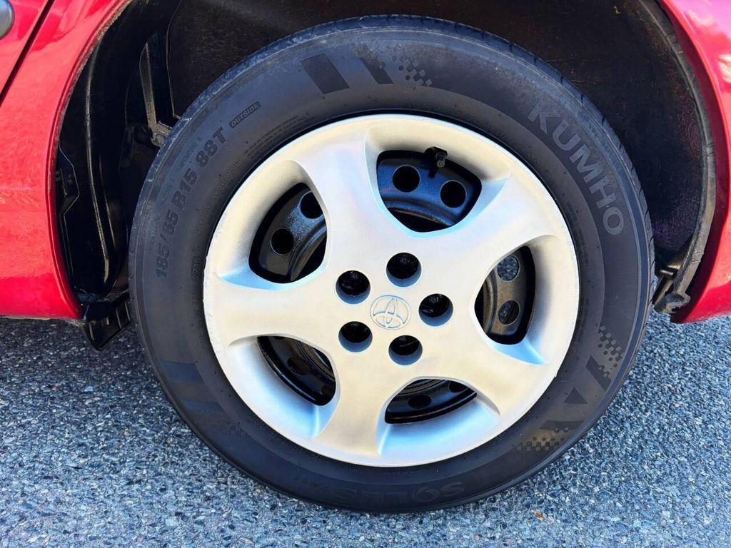 used 2008 Toyota Corolla car, priced at $5,495