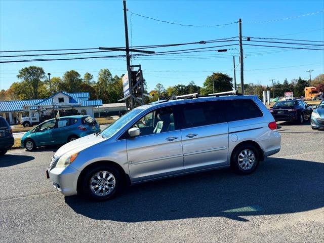 used 2010 Honda Odyssey car, priced at $8,995