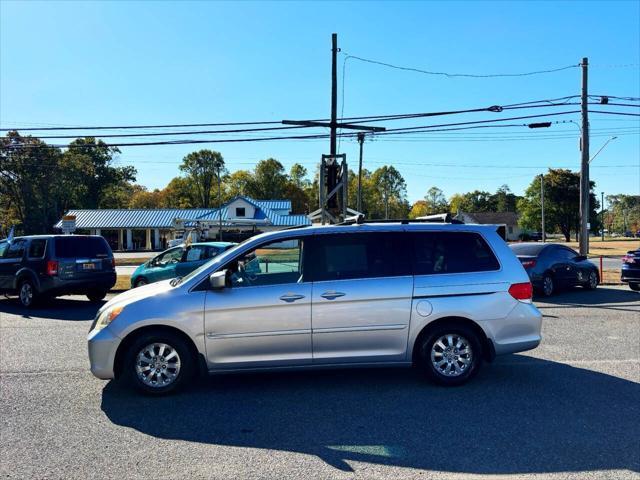 used 2010 Honda Odyssey car, priced at $8,995