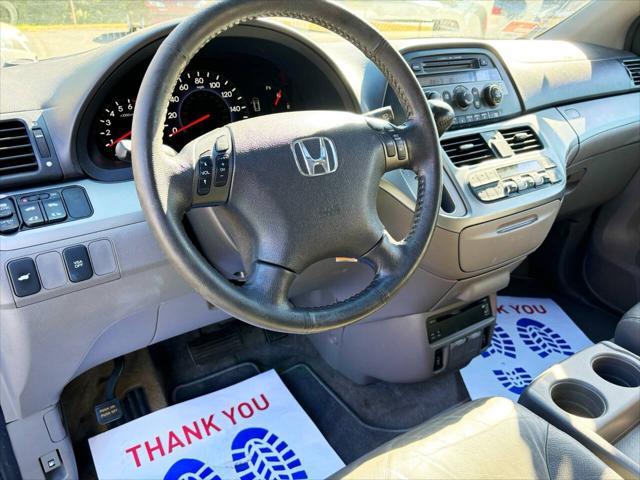 used 2010 Honda Odyssey car, priced at $8,995