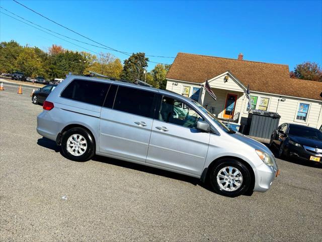 used 2010 Honda Odyssey car, priced at $8,995