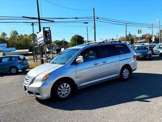 used 2010 Honda Odyssey car, priced at $8,995