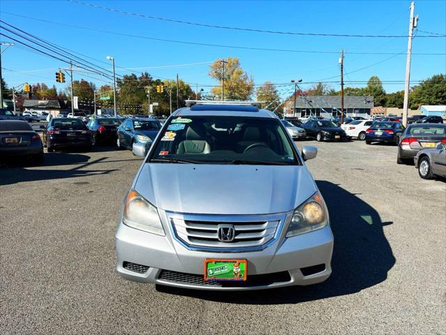 used 2010 Honda Odyssey car, priced at $8,995