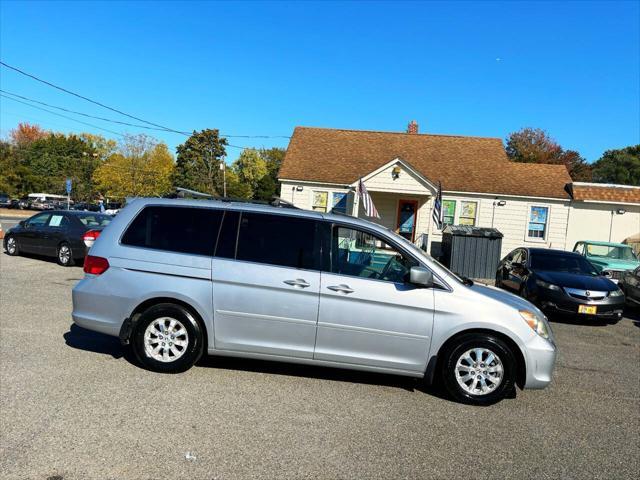 used 2010 Honda Odyssey car, priced at $8,995