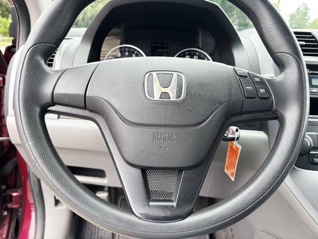 used 2008 Honda CR-V car, priced at $8,995