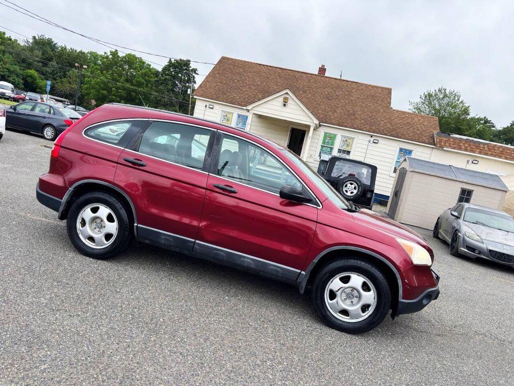 used 2008 Honda CR-V car, priced at $8,995