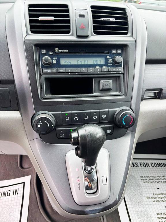 used 2008 Honda CR-V car, priced at $8,995