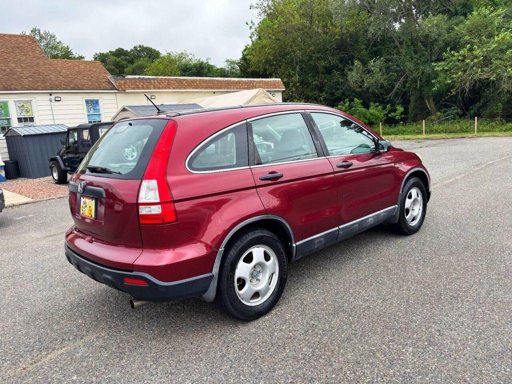 used 2008 Honda CR-V car, priced at $8,995