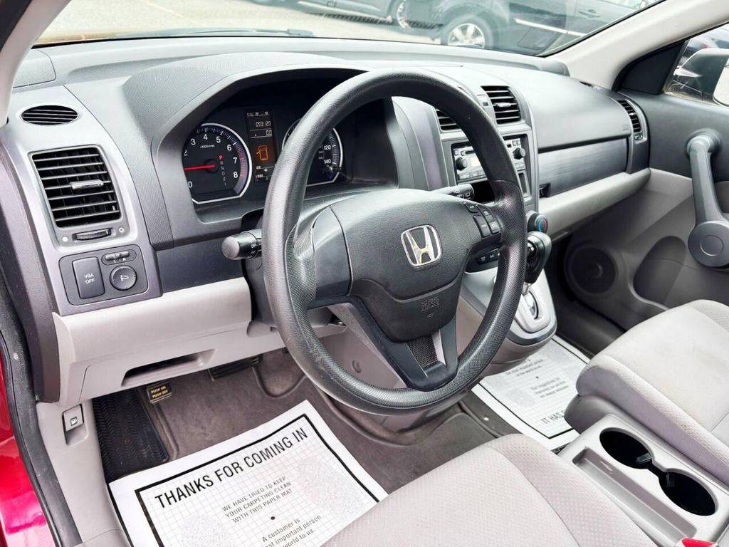 used 2008 Honda CR-V car, priced at $8,995