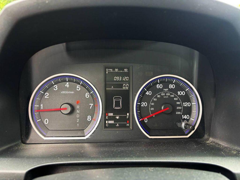 used 2008 Honda CR-V car, priced at $8,995
