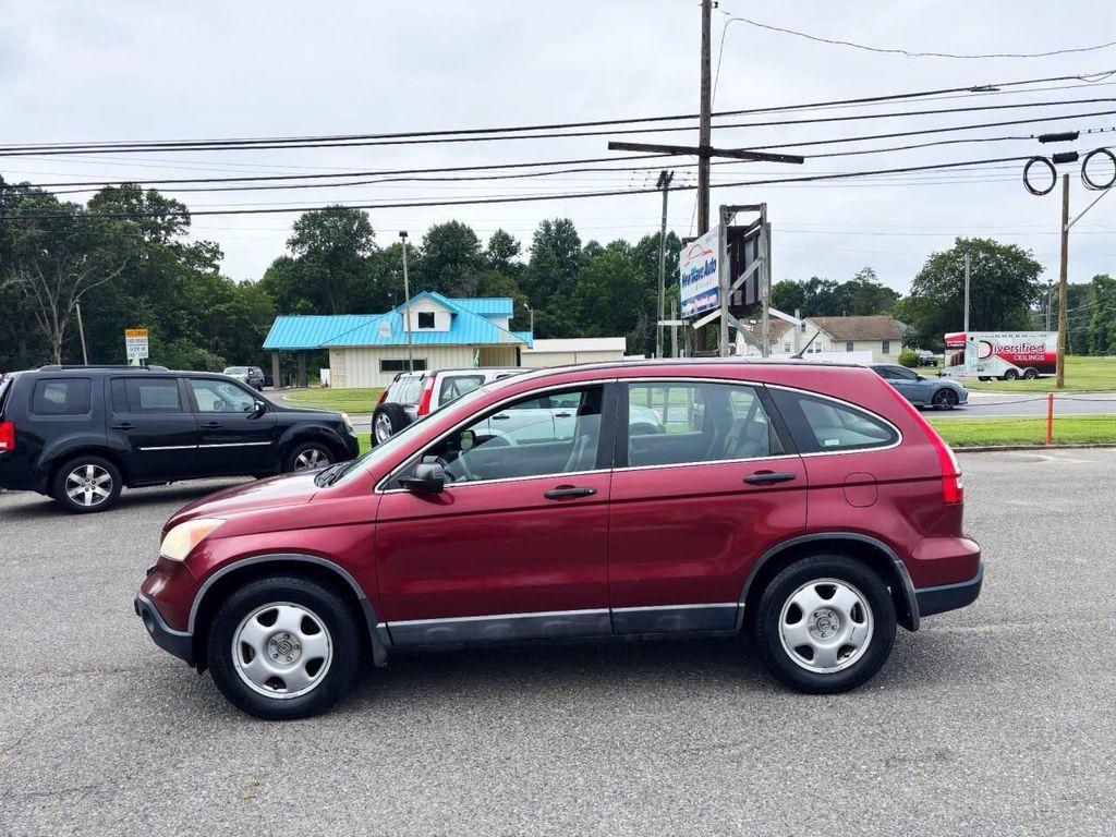 used 2008 Honda CR-V car, priced at $8,995