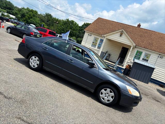 used 2006 Honda Accord car, priced at $4,995