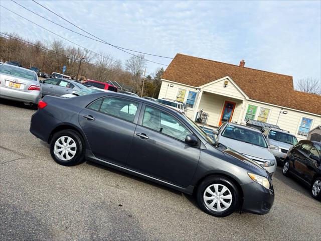 used 2010 Toyota Corolla car, priced at $6,995