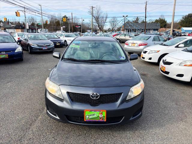 used 2010 Toyota Corolla car, priced at $6,995