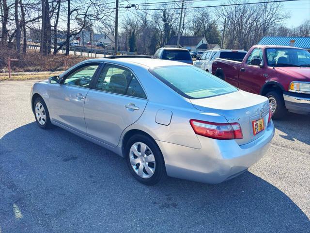 used 2007 Toyota Camry car, priced at $5,995