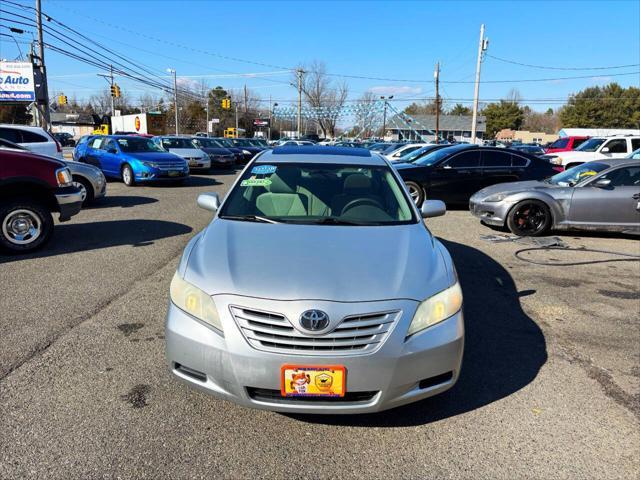 used 2007 Toyota Camry car, priced at $5,995