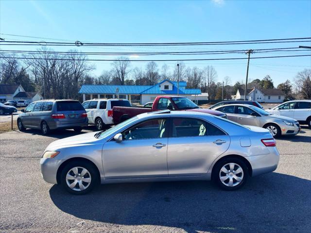 used 2007 Toyota Camry car, priced at $5,995