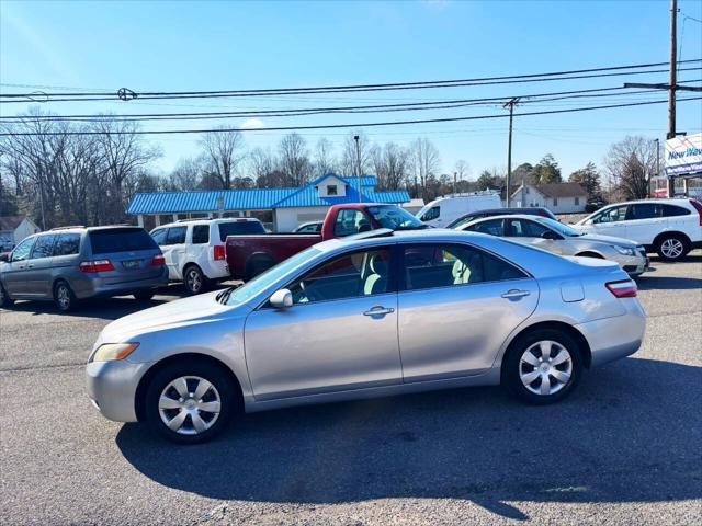 used 2007 Toyota Camry car, priced at $5,995