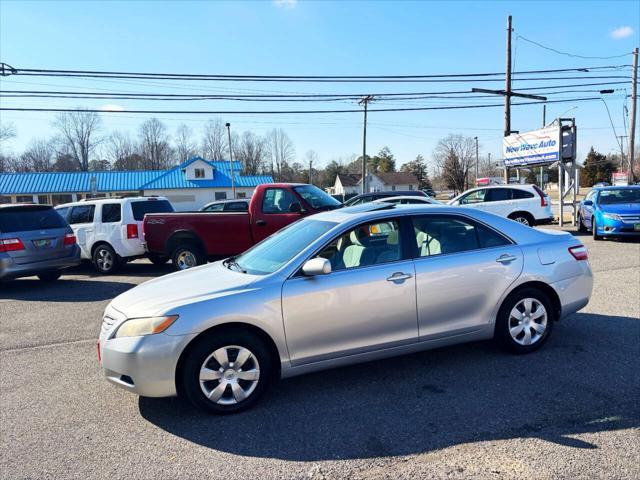 used 2007 Toyota Camry car, priced at $5,995