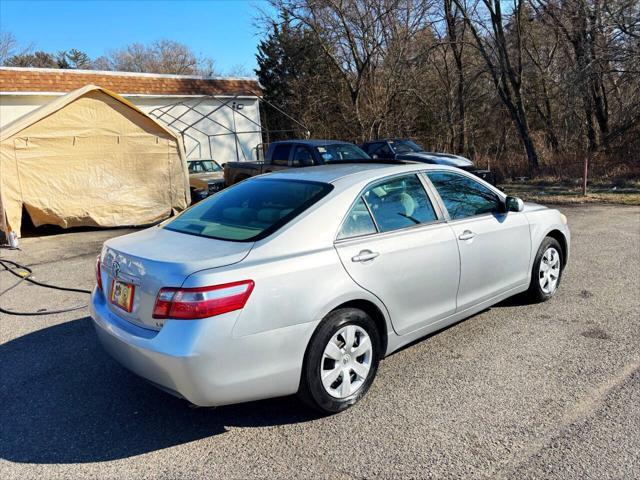 used 2007 Toyota Camry car, priced at $5,995