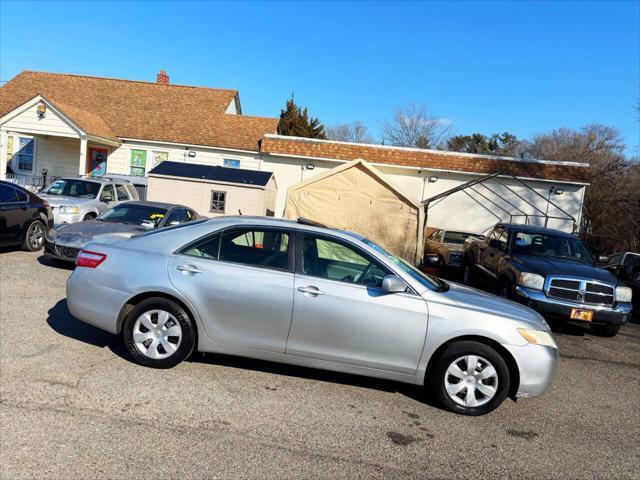 used 2007 Toyota Camry car, priced at $5,995