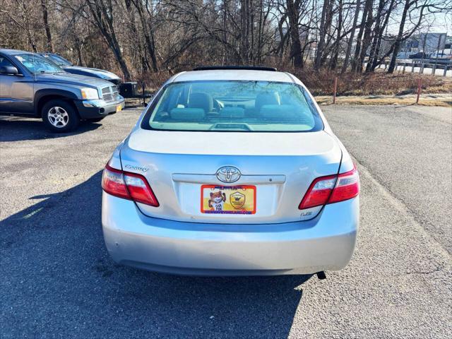 used 2007 Toyota Camry car, priced at $5,995