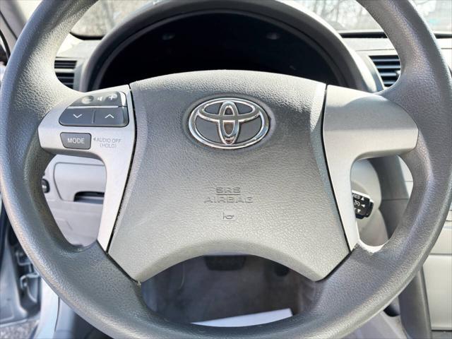 used 2007 Toyota Camry car, priced at $5,995