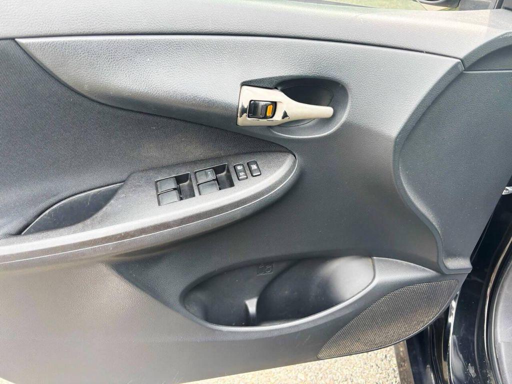used 2009 Toyota Corolla car, priced at $7,995