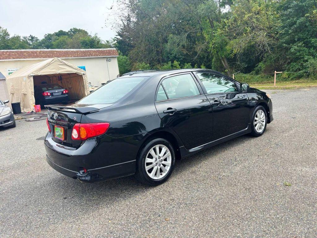 used 2009 Toyota Corolla car, priced at $7,995
