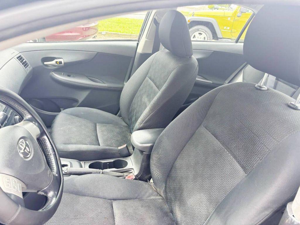 used 2009 Toyota Corolla car, priced at $7,995